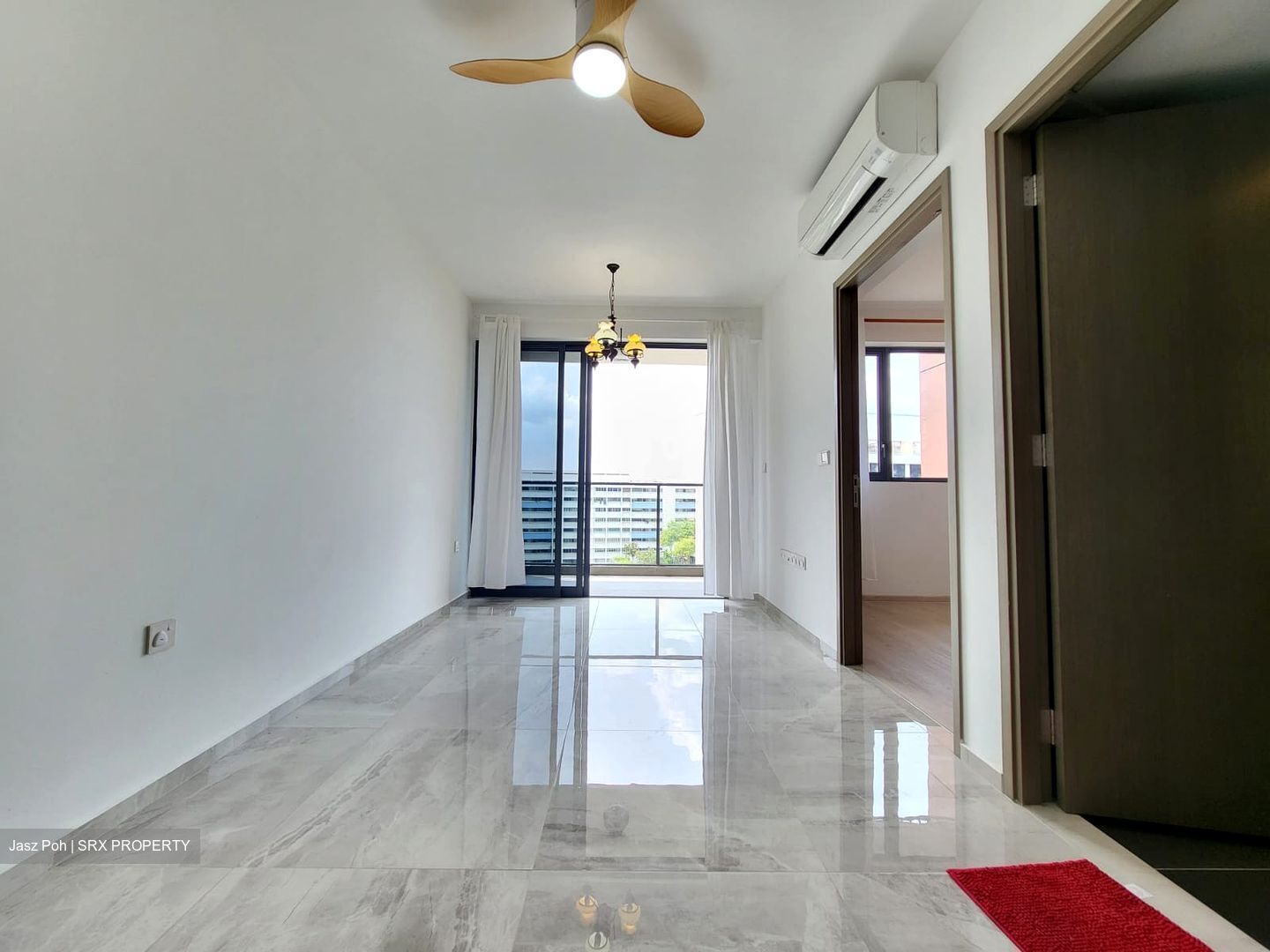 Affinity At Serangoon (D19), Apartment #430420251